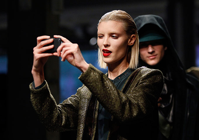 New York Fashion Week: New York Fashion Week