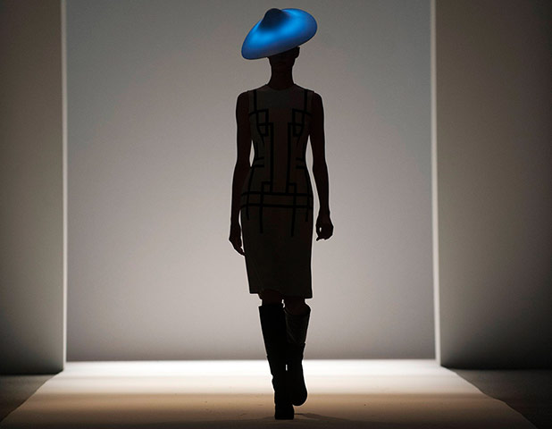 New York Fashion Week: New York Fashion Week