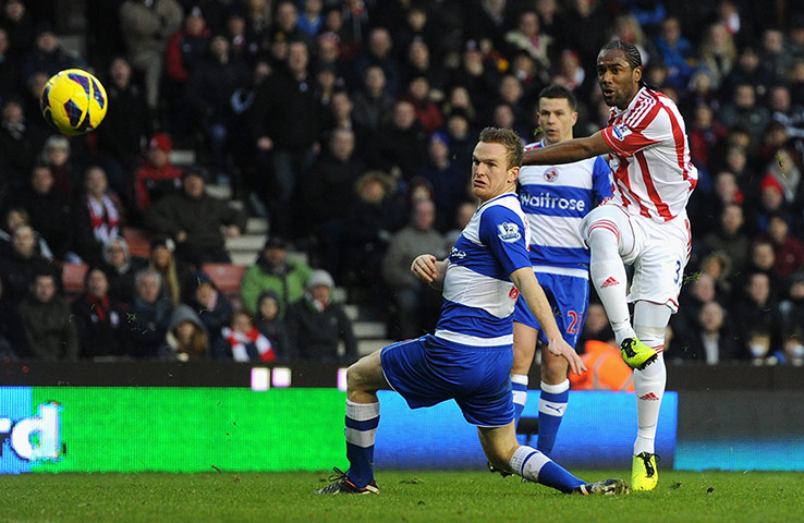 Saturday Prem matches: Cameron Jerome scores