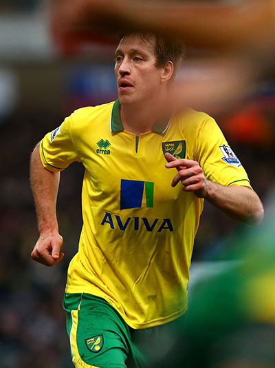 Saturday Prem matches: Luciano Becchio