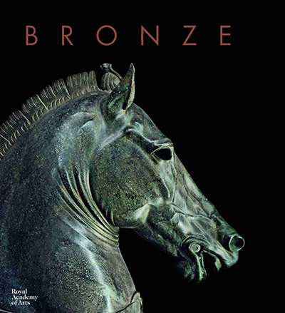 ACE awards 2013: bronze by the royal academy of arts