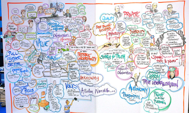 CreativeConnection: Creative Connection