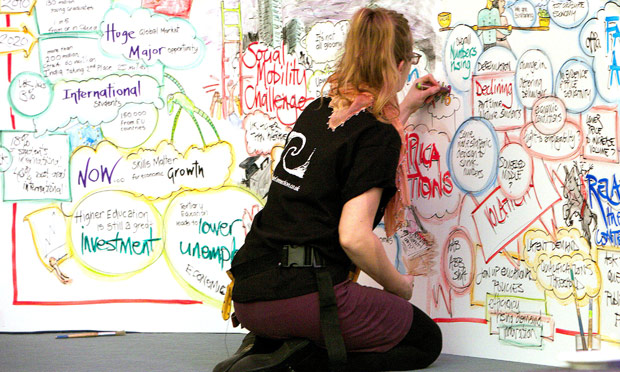 CreativeConnection: creative connection 