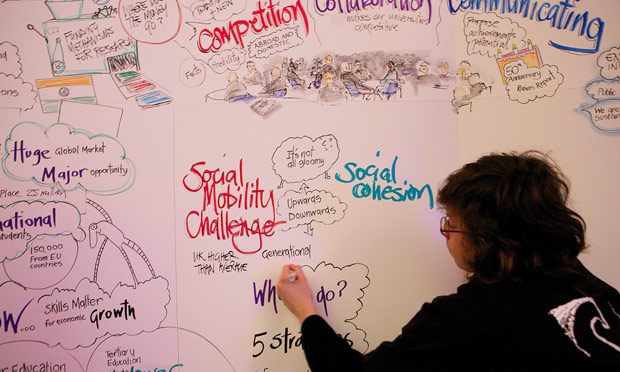 CreativeConnection: creative connection 