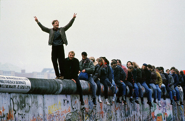 Berlin wall art : Berlin wall art 