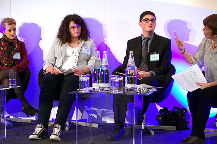 HE Summit: Jon Gleek