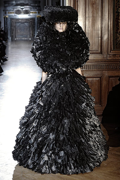 paris fashion week: paris fashion week