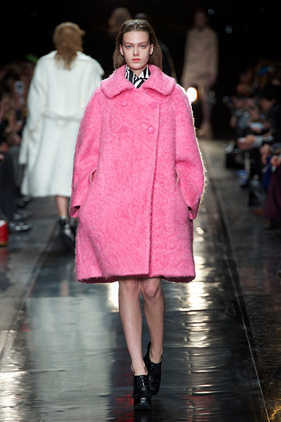 paris fashion week: paris fashion week