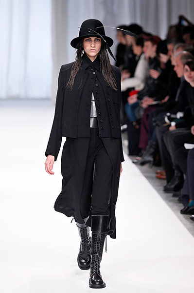 paris fashion week: paris fashion week