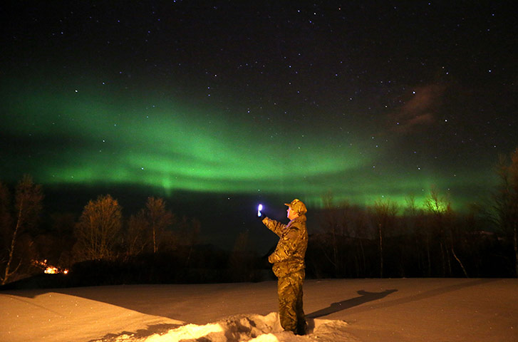 Royal Marines training : Royal Marines training 