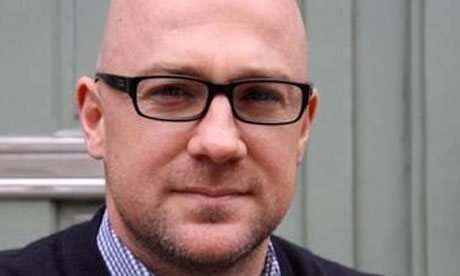 Toby Southgate, The Brand Union