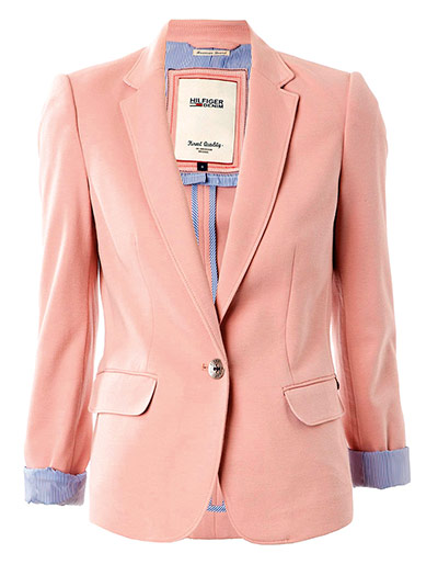 Blazers: the-wish-list: Blazers: the-wish-list