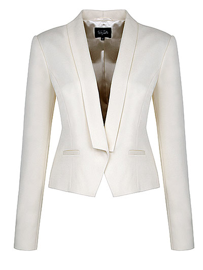 Blazers: the-wish-list: Blazers: the-wish-list