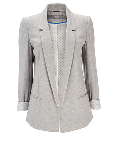 Blazers: the-wish-list: Blazers: the-wish-list