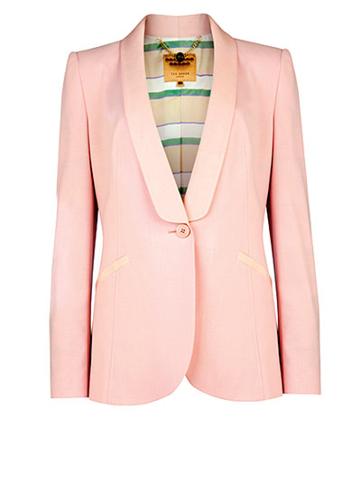 Blazers: the-wish-list: Blazers: the-wish-list
