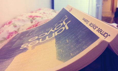 What are you reading today?