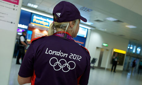 games makers volunteering 