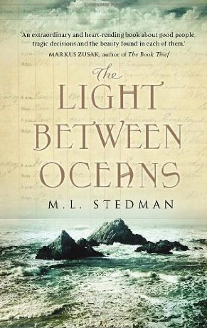 the light between two oceans book