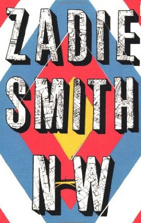 Women's Prize longlist: NW by Zadie Smith