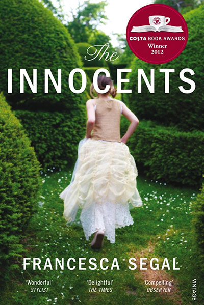 Women's Prize longlist: The Innocents