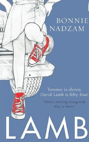 Women's Prize longlist: Lamb