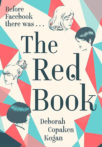 Women's Prize longlist: The Red Book