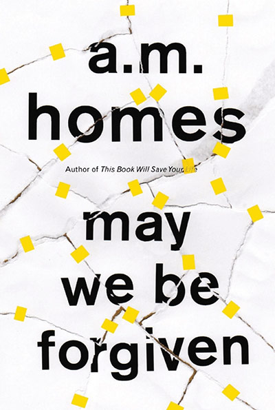 Women's Prize longlist: May We Be Forgiven