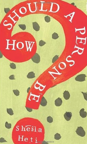 Women's Prize longlist: How Should A Person Be