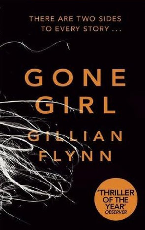 Women's Prize longlist: Gone Girl