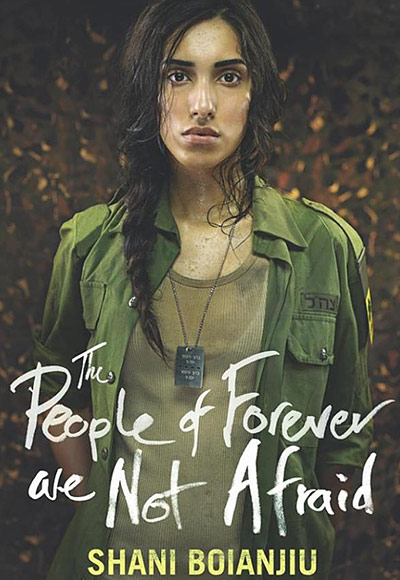 Women's Prize longlist: The People of Forever are Not Afraid