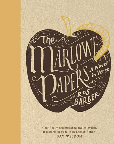 Women's Prize longlist: The Marlowe Papers