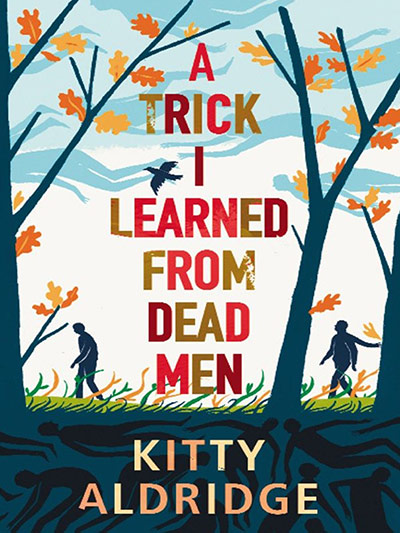 Women's prize longlist: A Trick I Learned from Dead Men