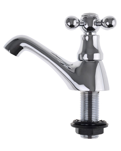 Inflation basket: Basin taps have been removed from the lis