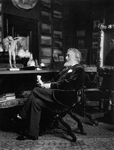 Royal Academicians: Lord Leighton