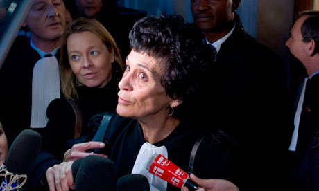 Isabelle Coutant-Peyre