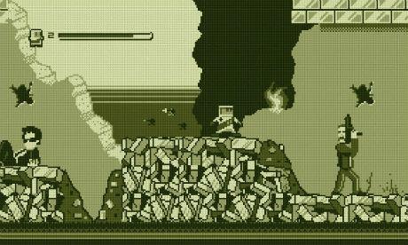 Rad Raygun