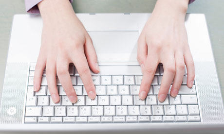 charity leaders digital transformation