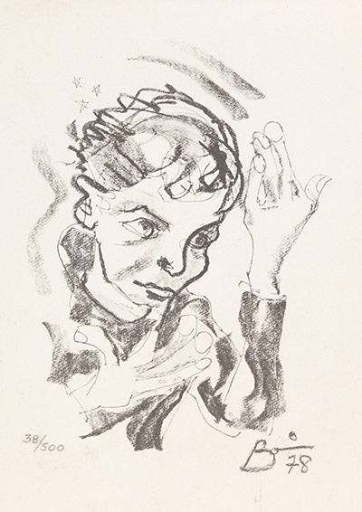 goodlook1603: David Bowie