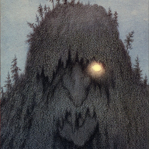 goodlook1603: Endless Boogie artwork