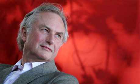 Richard Dawkins