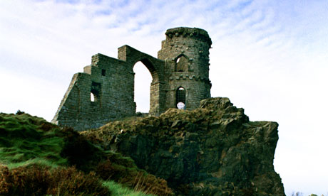 Mow Cop