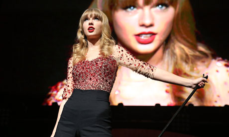 Taylor Swift
