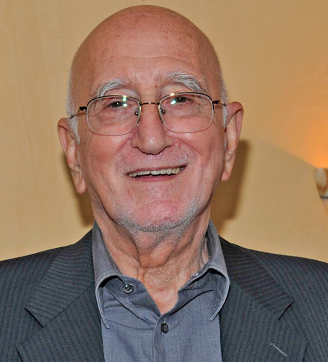 Dominic Chianese from The Sopranos
