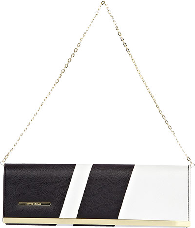 Monochrome:: Monochrome: key fashion trends of the season – in pictures