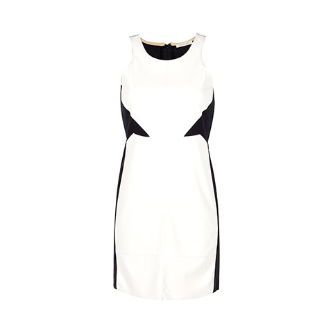 Monochrome:: Monochrome: key fashion trends of the season – in pictures