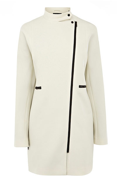 Monochrome:: Monochrome: key fashion trends of the season – in pictures