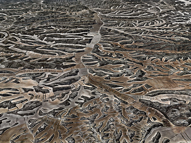 Landscape photography: Dryland Farming 8