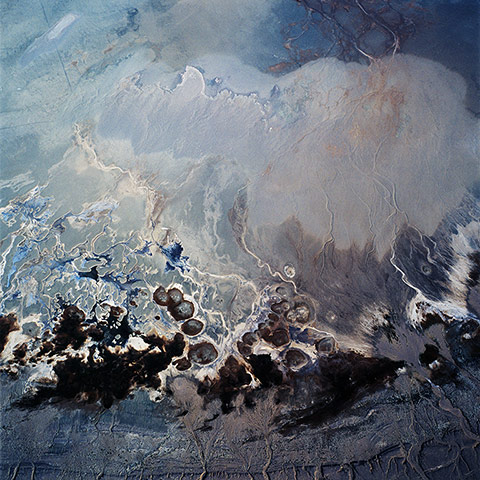 Landscape photography: Lake Project 15