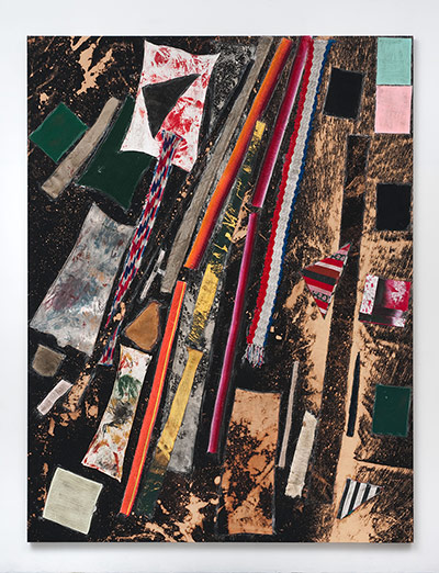 Exhibitionist1603: Sterling Ruby