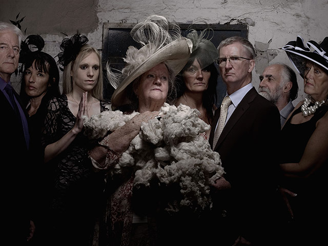 Exhibitionist1603: FORMAT International Photography Festival